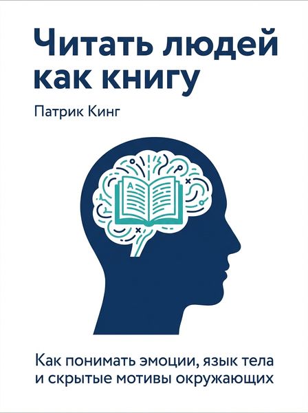 Читать людей как книгу