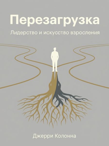 Перезагрузка