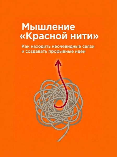 Мышление «Красной нити»
