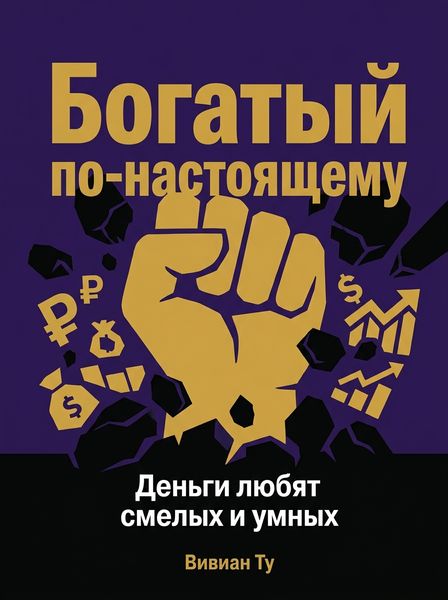 Богатый по-настоящему