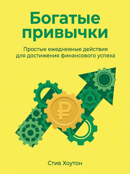 Богатые привычки
