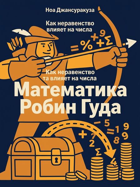 Математика Робин Гуда
