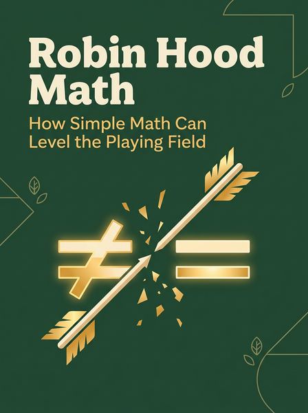 Robin Hood Math