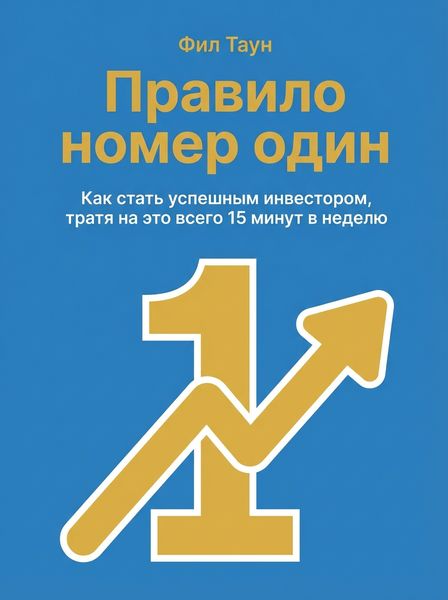 Правило номер один