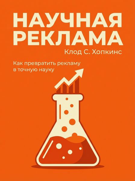 Научная реклама
