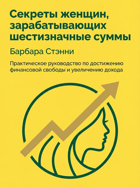 Секреты женщин, зарабатывающих шестизначные суммы