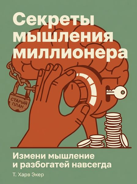 Секреты мышления миллионера