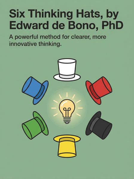 Six Thinking Hats