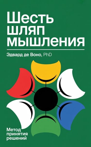 Шесть шляп мышления
