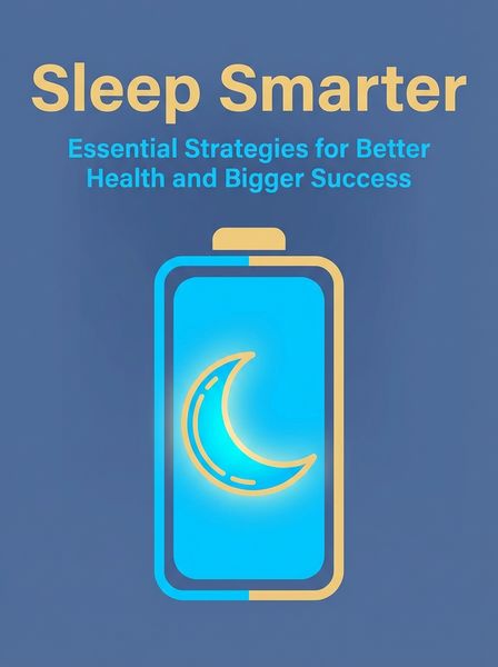 Sleep Smarter