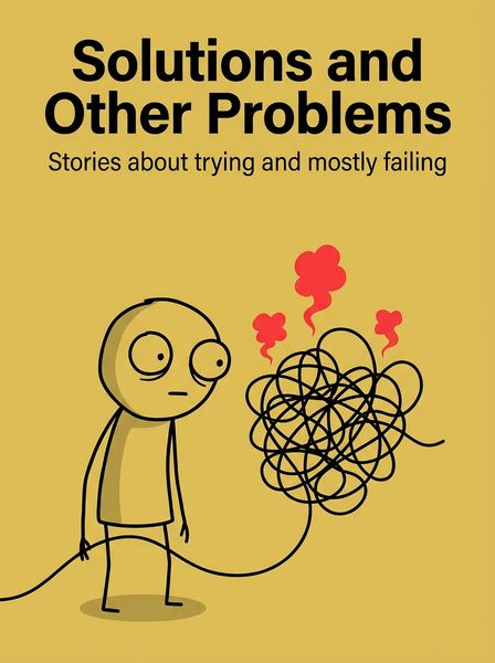 Solutions and Other Problems