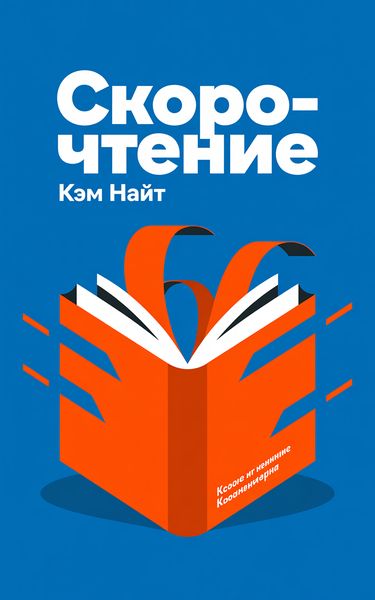 Скорочтение