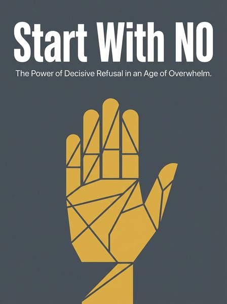 Start With NO