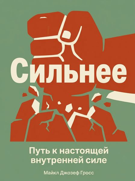Сильнее