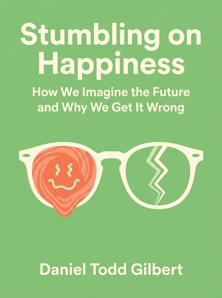 Stumbling on Happiness
