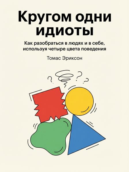 Кругом одни идиоты