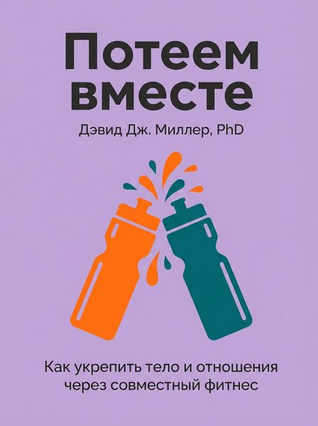 Потеем вместе