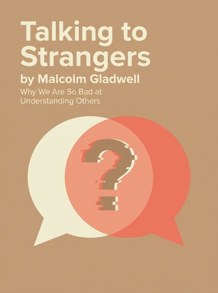 Talking to Strangers