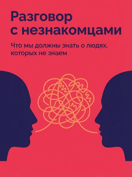 Разговор с незнакомцами