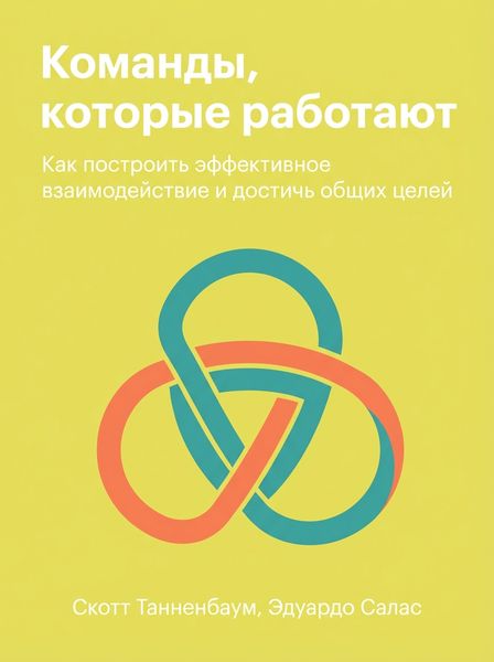 Команды, которые работают
