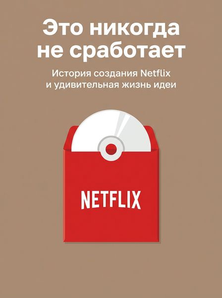 Это никогда не сработает
