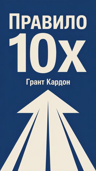 Правило 10X