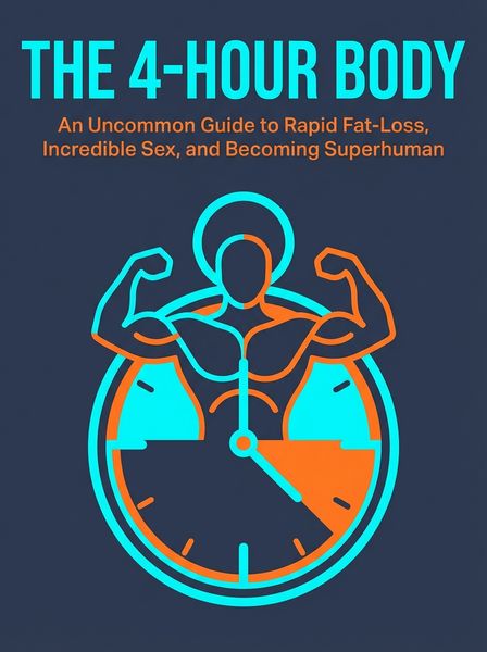 The 4-Hour Body