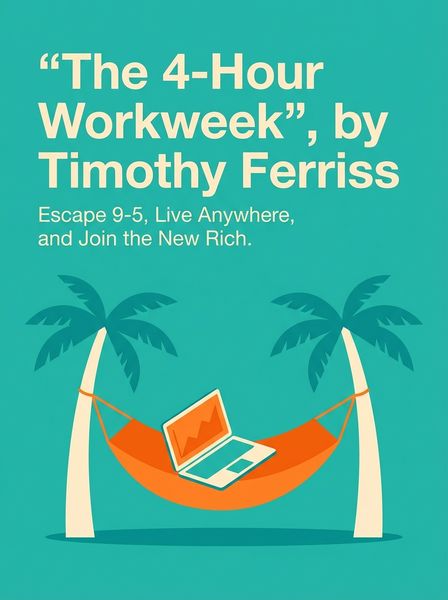The 4-Hour Workweek