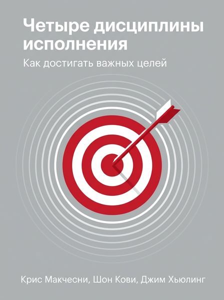 Четыре дисциплины исполнения