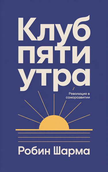 Клуб пяти утра