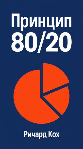 Принцип 80/20