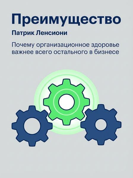 Преимущество
