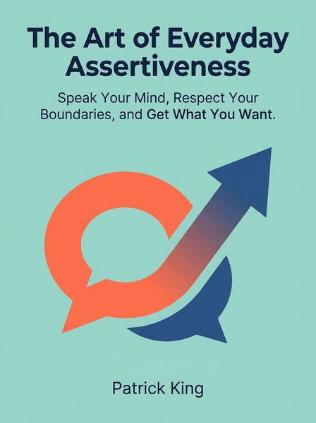 The Art of Everyday Assertiveness