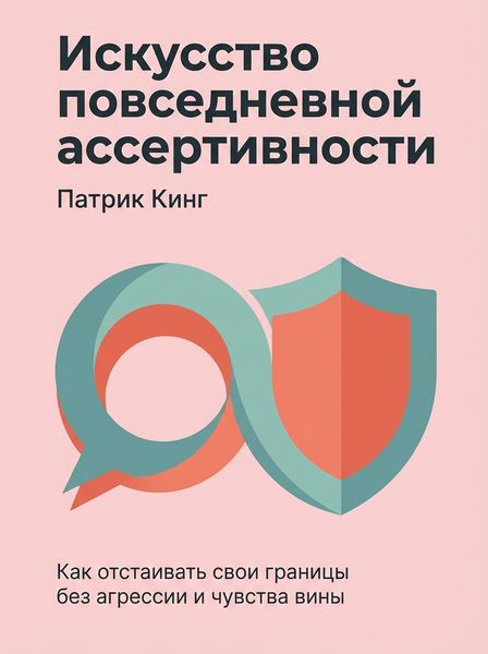 Искусство повседневной ассертивности