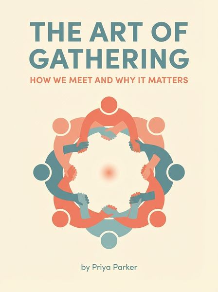 The Art of Gathering