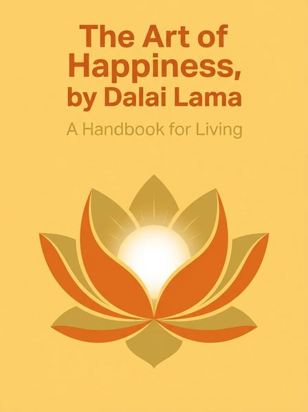 The Art of Happiness