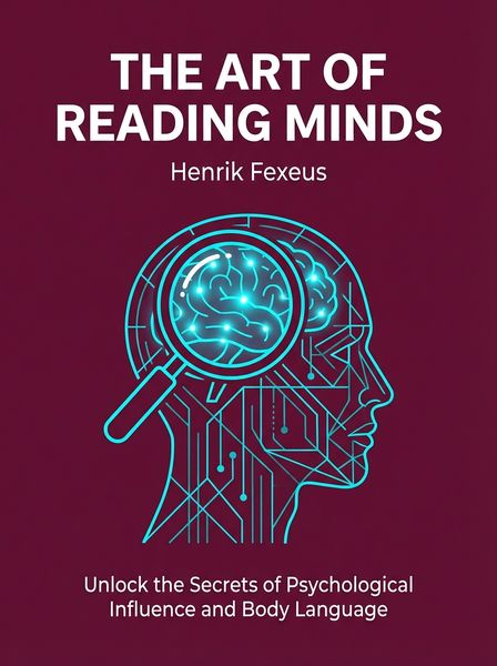 The Art of Reading Minds