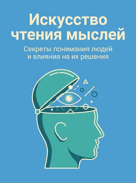 Искусство чтения мыслей