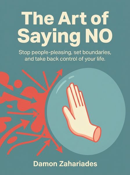 The Art of Saying NO