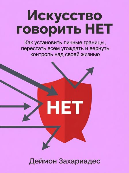 Искусство говорить НЕТ