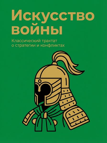 Искусство войны