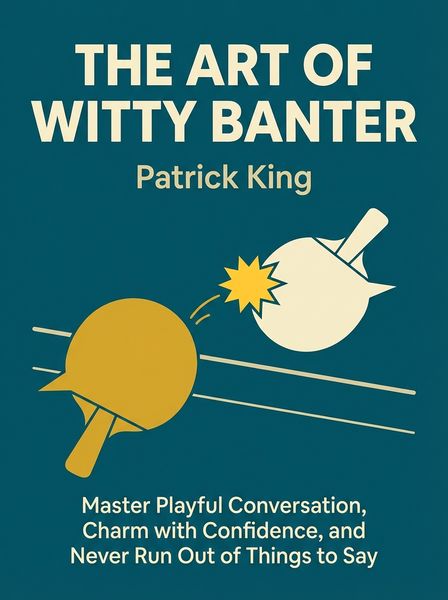 The Art of Witty Banter