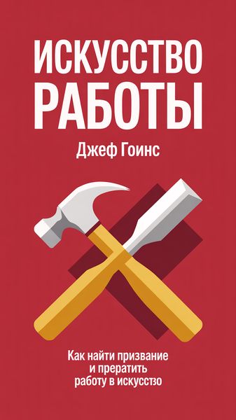 Искусство работы