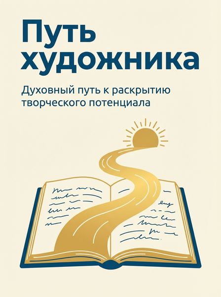 Путь художника
