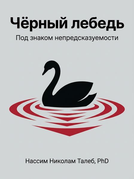 Чёрный лебедь