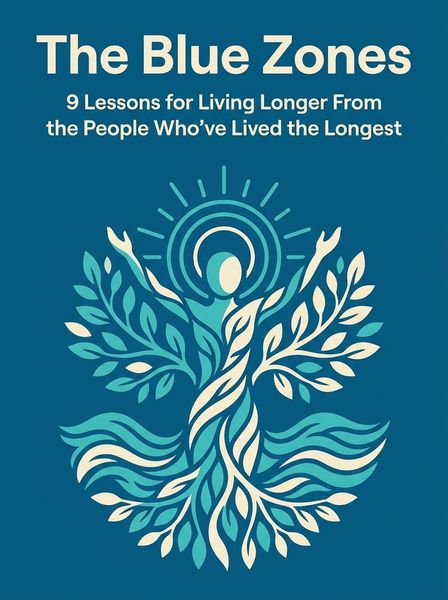 The Blue Zones