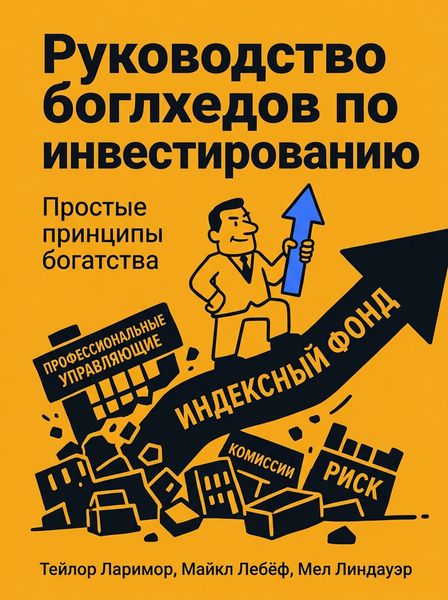 Руководство боглхедов по инвестированию