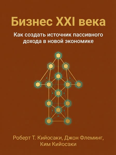 Бизнес XXI века