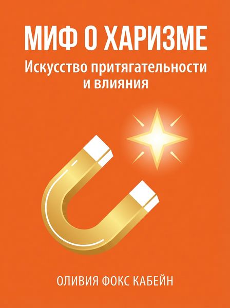 Миф о харизме