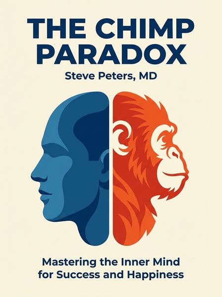 The Chimp Paradox